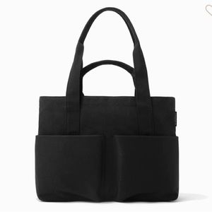 Dagne Dover bag, gently used small tote perfect for work or travel